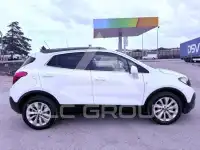 2015 Opel Mokka
