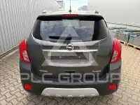 2015 Opel Mokka