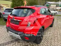 2015 Opel Mokka