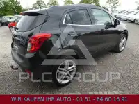 2015 Opel Mokka
