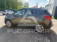 2015 Opel Mokka