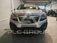 2015 Opel Mokka