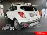 2015 Opel Mokka