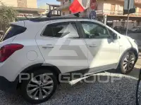 2015 Opel Mokka