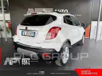 2015 Opel Mokka