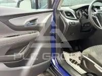 2015 Opel Mokka