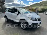 2015 Opel Mokka