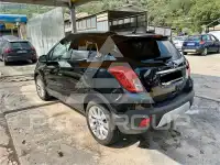 2015 Opel Mokka