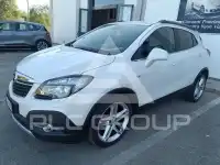 2015 Opel Mokka