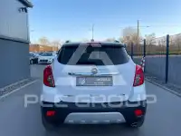 2015 Opel Mokka