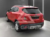 2015 Opel Mokka