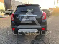 2015 Opel Mokka