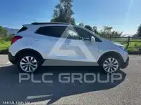 2015 Opel Mokka