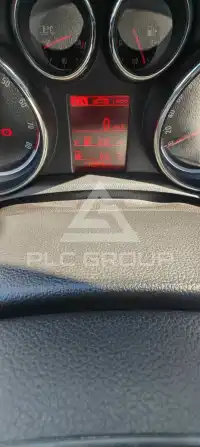 2015 Opel Mokka