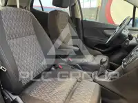 2015 Opel Mokka