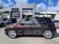 2015 Opel Mokka