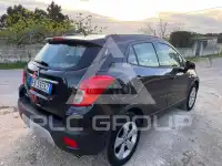 2015 Opel Mokka