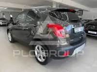 2015 Opel Mokka