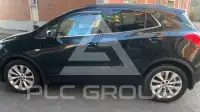 2015 Opel Mokka