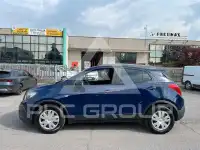 2015 Opel Mokka