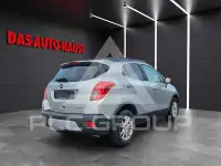 2015 Opel Mokka