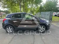 2015 Opel Mokka