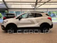 2015 Opel Mokka