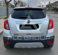2015 Opel Mokka