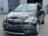 2015 Opel Mokka