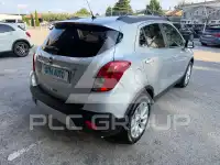 2015 Opel Mokka