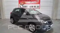 2015 Opel Mokka