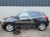 2015 Opel Mokka
