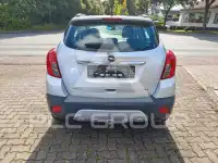 2015 Opel Mokka