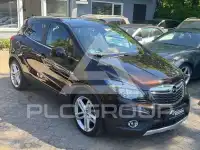 2015 Opel Mokka