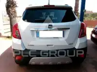 2015 Opel Mokka
