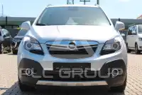 2015 Opel Mokka