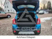 2015 Opel Mokka