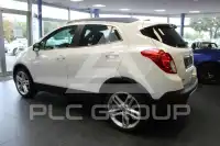 2015 Opel Mokka