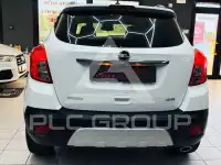 2015 Opel Mokka