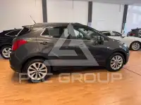 2015 Opel Mokka