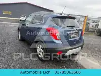 2015 Opel Mokka