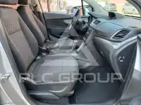 2015 Opel Mokka