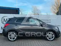 2015 Opel Mokka