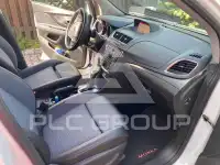2015 Opel Mokka
