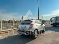 2015 Opel Mokka