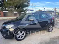 2015 Opel Mokka