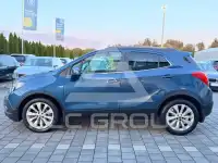 2015 Opel Mokka