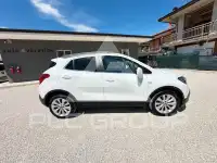 2015 Opel Mokka