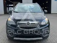 2015 Opel Mokka