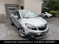 2015 Opel Mokka